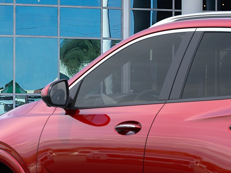 2026 Buick Encore GX Avenir - Photo 12