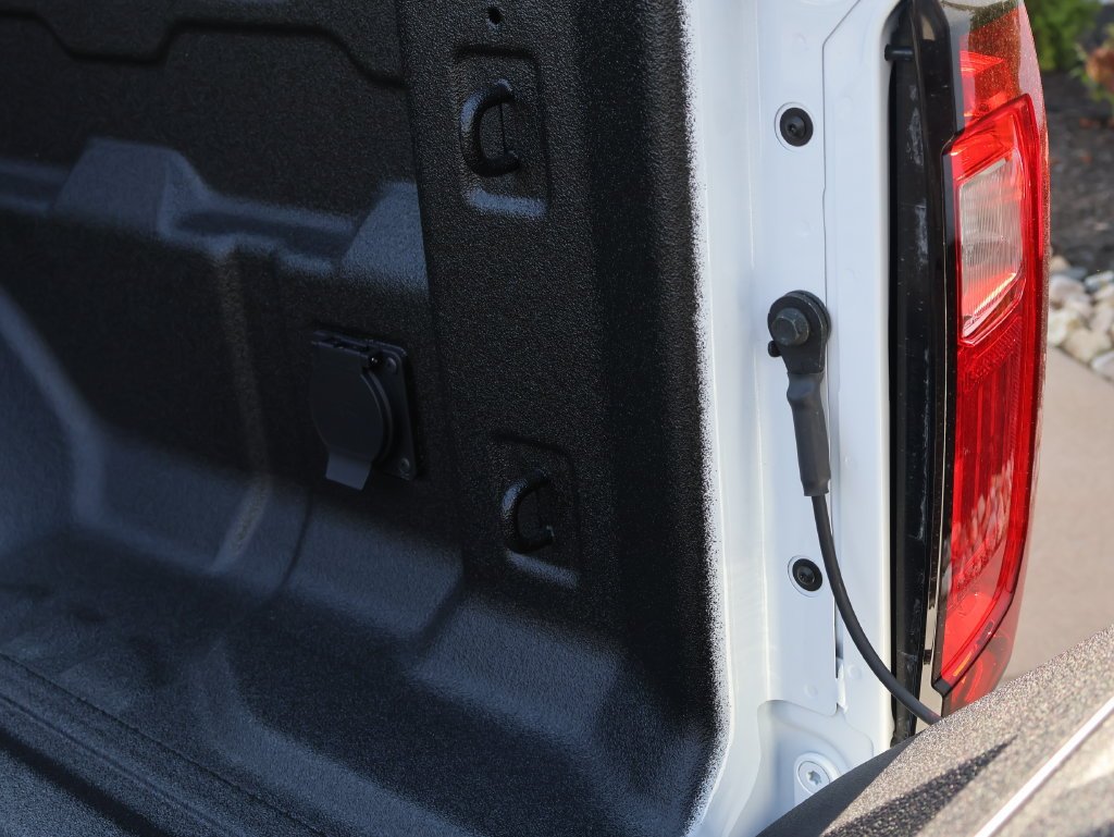 2026 GMC Canyon Elevation - Photo 17