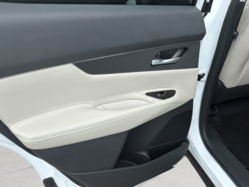 New 2026 White Nissan SV image 25