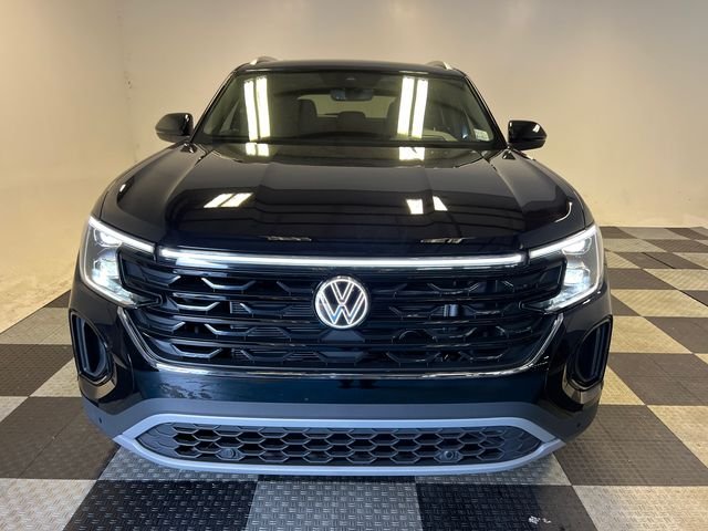 2026 Volkswagen Atlas Cross Sport SEL - Photo 2