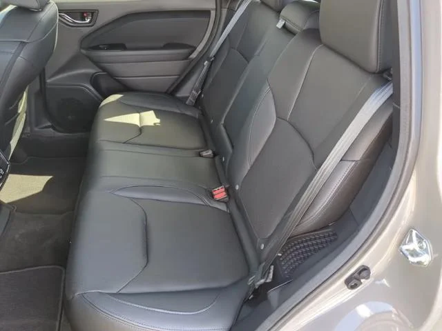 New 2026 RIVER ROCK PEARL Subaru Limited Hybrid image 18