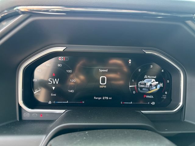 2026 GMC Sierra 2500HD AT4 - Photo 18