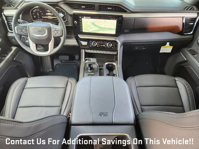 2026 GMC Sierra 1500 Denali - Photo 20