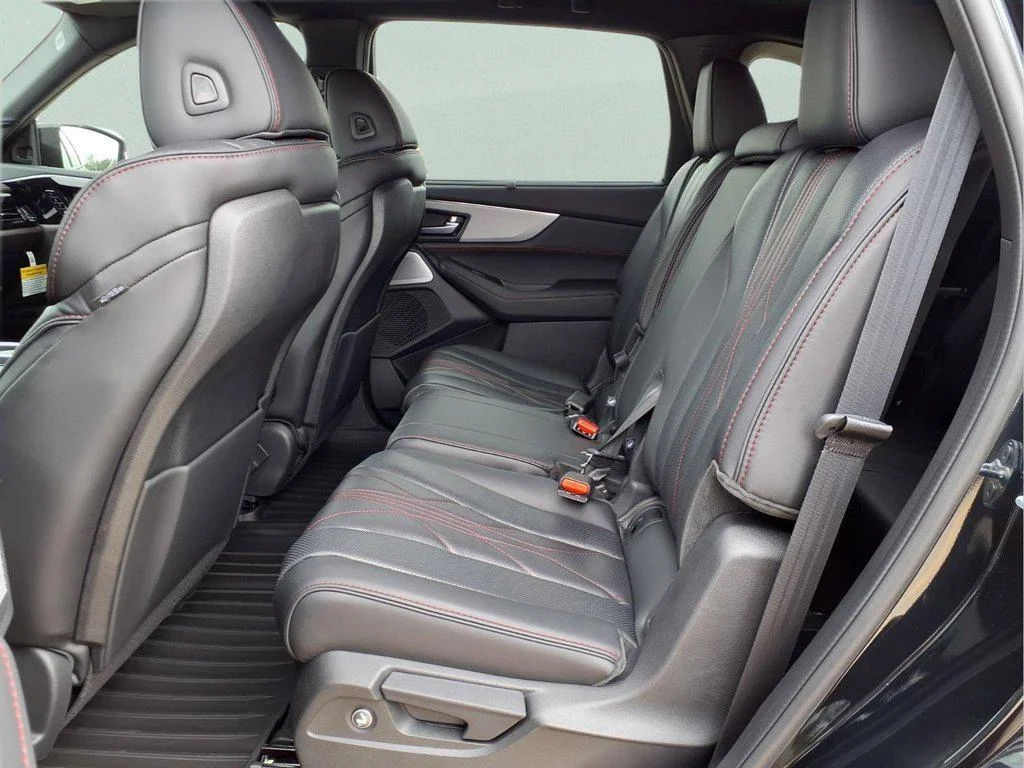 2026 Acura MDX A-Spec w/Advance Package - Photo 10