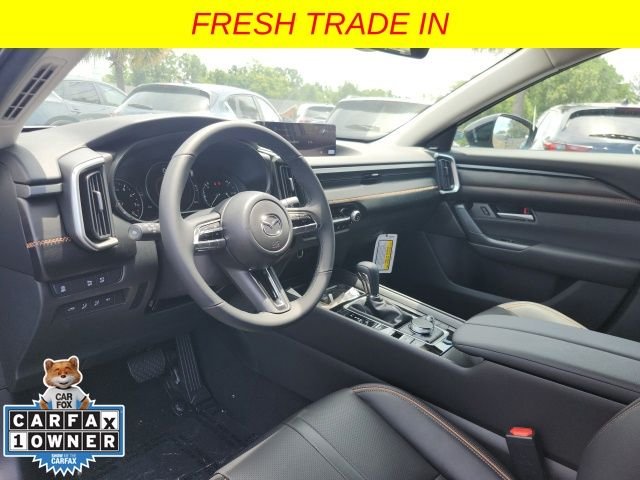 Used 2026 Blue Mazda 2.5 S Premium image 14