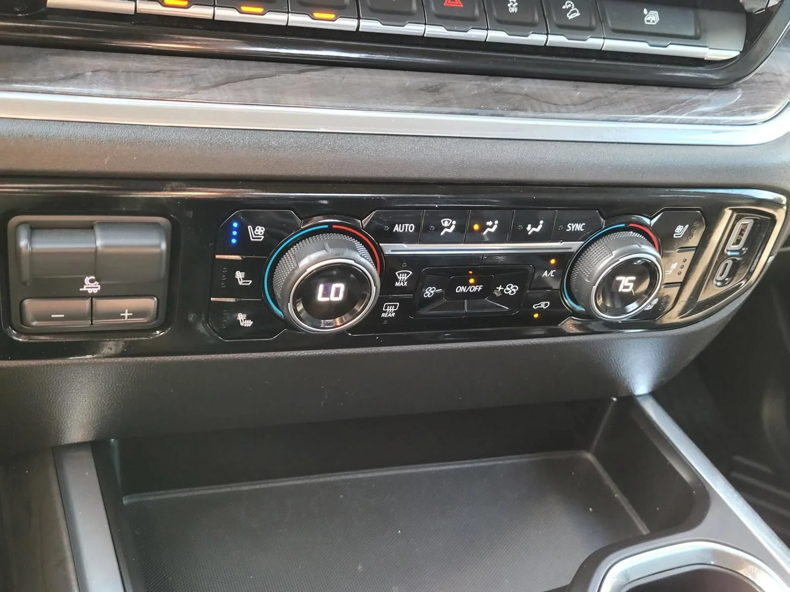 Used 2023 Sterling Gray Metallic Chevrolet LTZ image 24