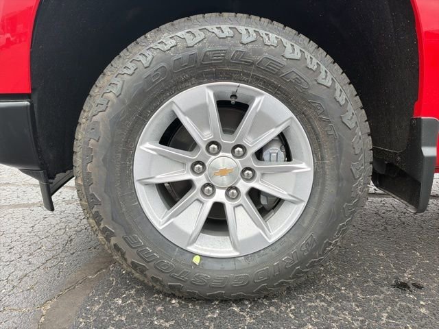 2026 Chevrolet Silverado 1500 Work Truck - Photo 12