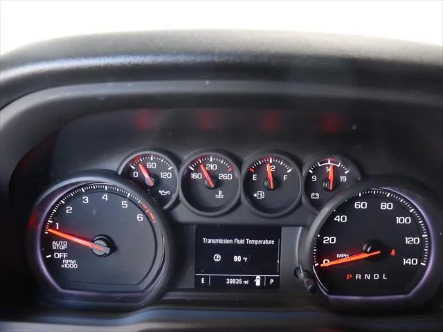 2024 GMC Sierra 1500 Pro - Photo 10