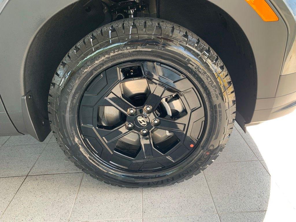 New 2027 Gray Hyundai XRT AWD image 25