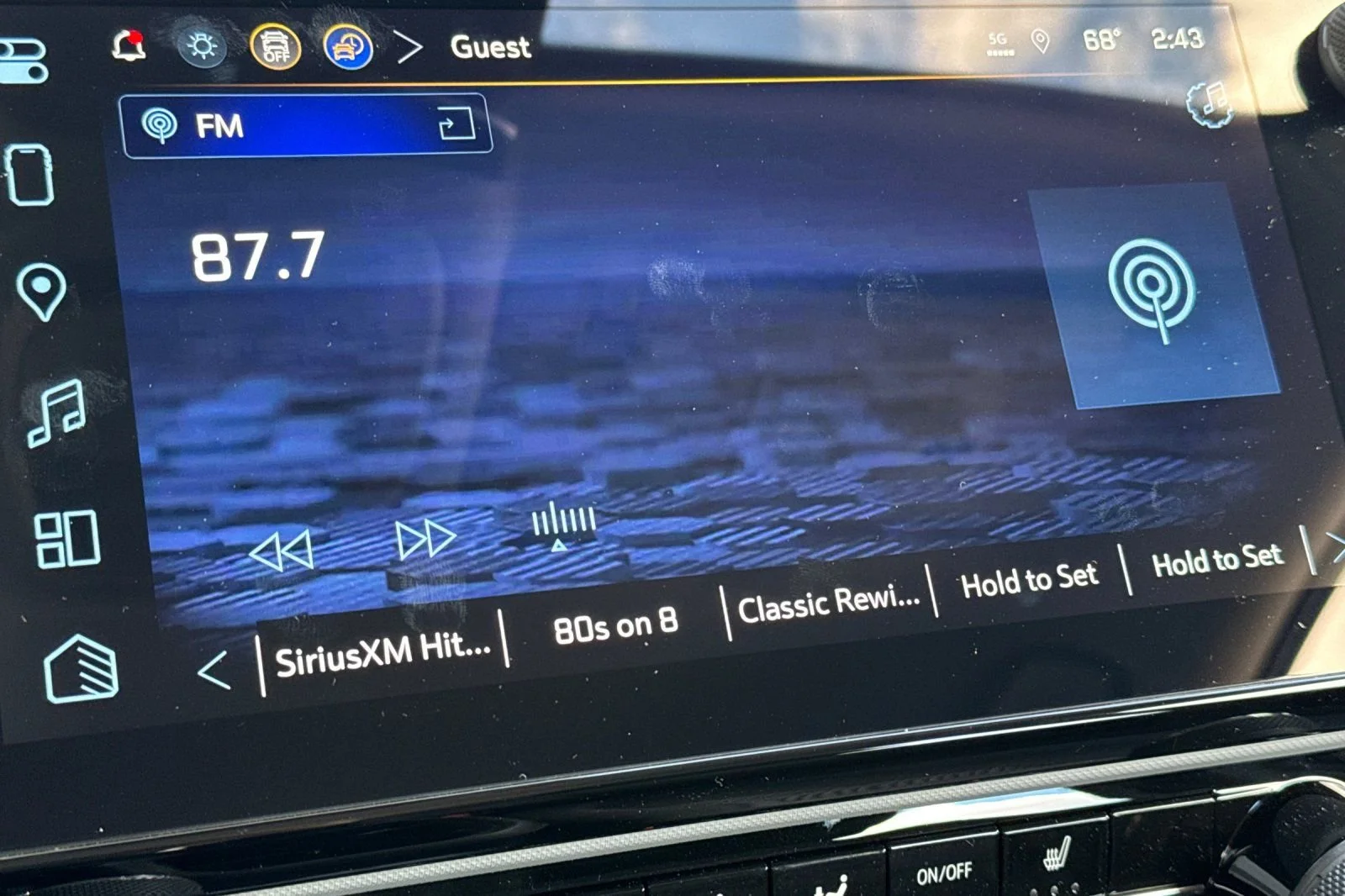 New 2027 Sterling Grey Metallic Chevrolet LT image 16
