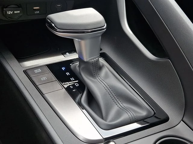 New 2026 White Hyundai SEL Sport image 17
