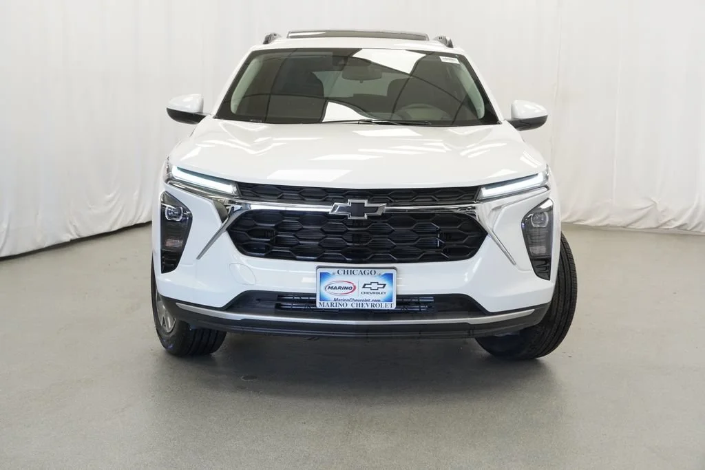 2026 Chevrolet Trax LT - Photo 33