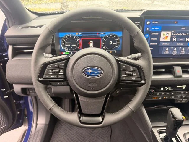 New 2026 SAPPHIRE BLUE PEARL Subaru Premium image 29