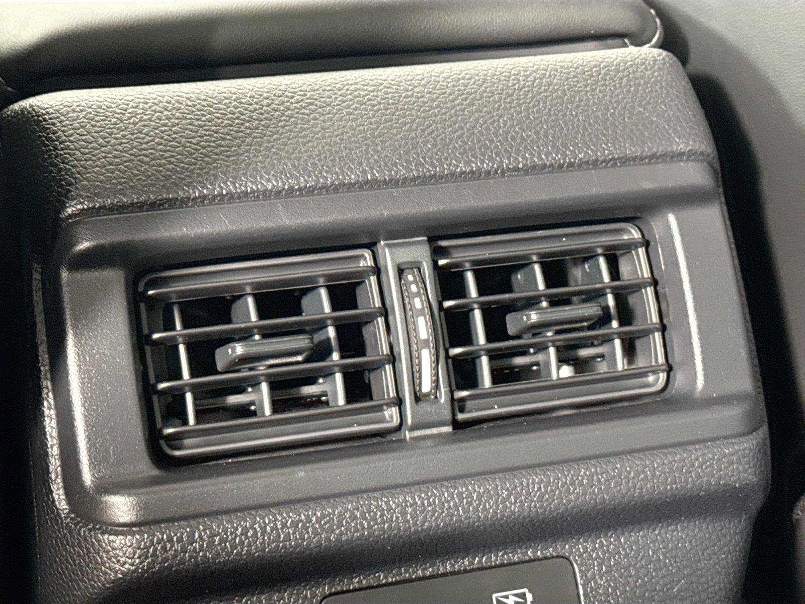 Used 2024 Meteorite Gray Metallic Honda Touring image 36