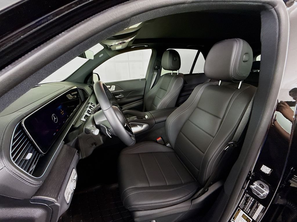 Used 2026 Black Mercedes-Benz GLE 350 image 5