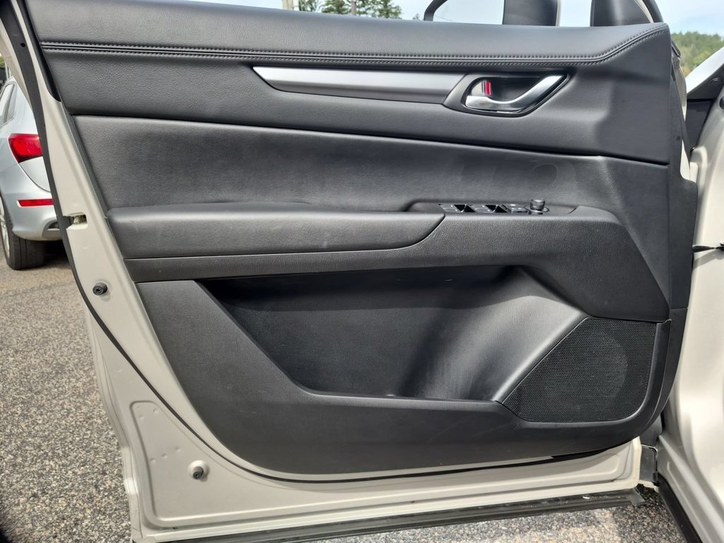 Certified Used 2025 Silver Mazda 2.5 S Preferred Package image 11