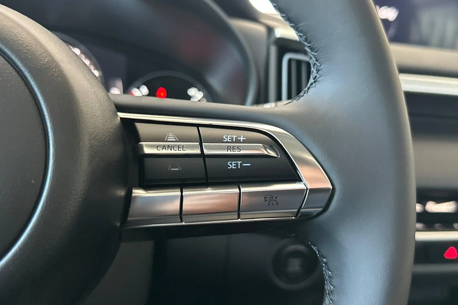 New 2026 Ingot Blue Metallic Mazda 2.5 S Preferred AWD image 28