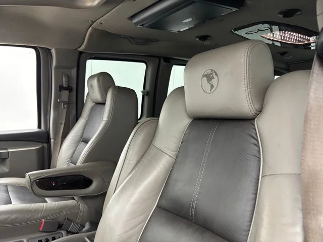 Used 2019 01u GMC Explorer Limited SE image 20