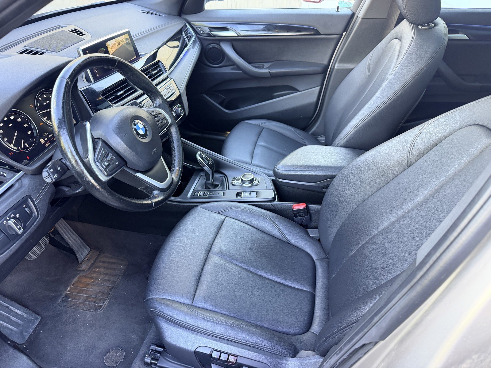 2022 BMW X1 28i - Photo 20