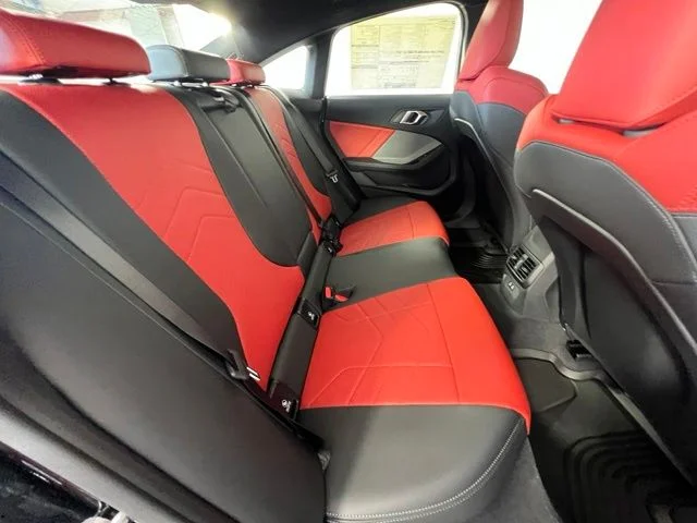 New 2026 Black Sapphire Metallic BMW 228 Gran Coupe image 36