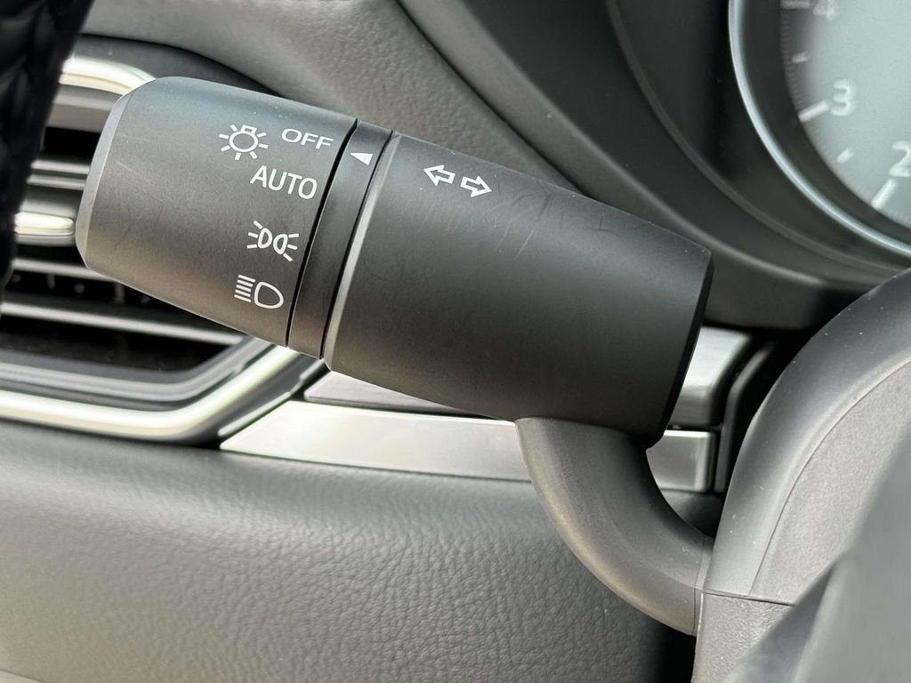 Used 2025 Gray Mazda 2.5 S Premium Plus Package image 25