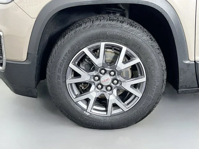 2022 GMC Acadia SLT - Photo 29