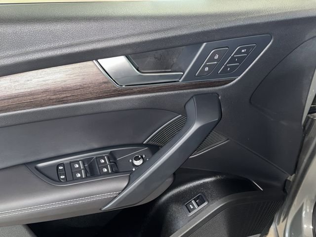2025 Audi Q5 Sportback Premium Plus - Photo 18