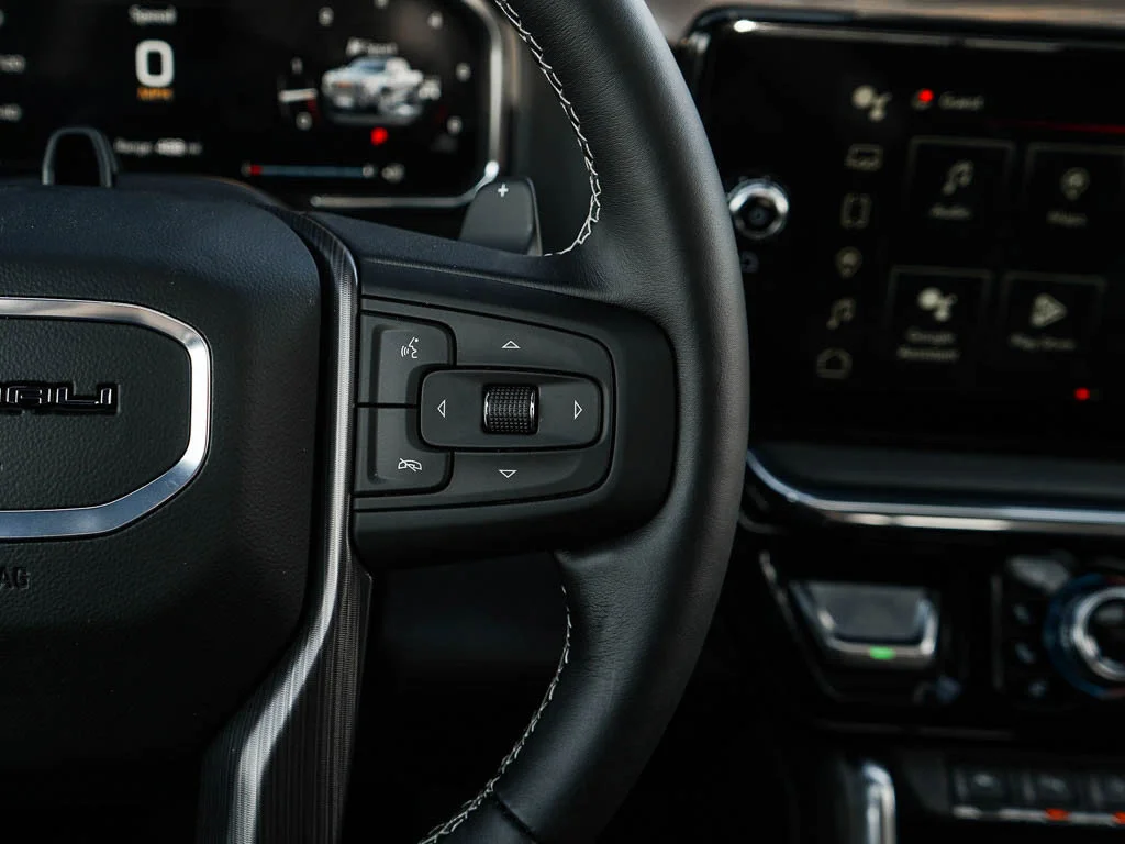 2026 GMC Sierra 1500 Denali Ultimate - Photo 19