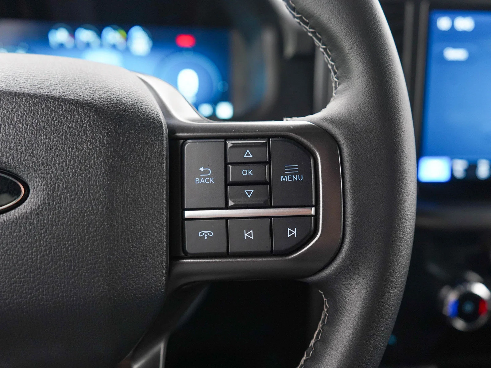 Used 2024 Avalanche Ford XLT image 24
