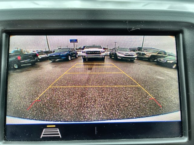 Used 2020 White Chevrolet LT image 25