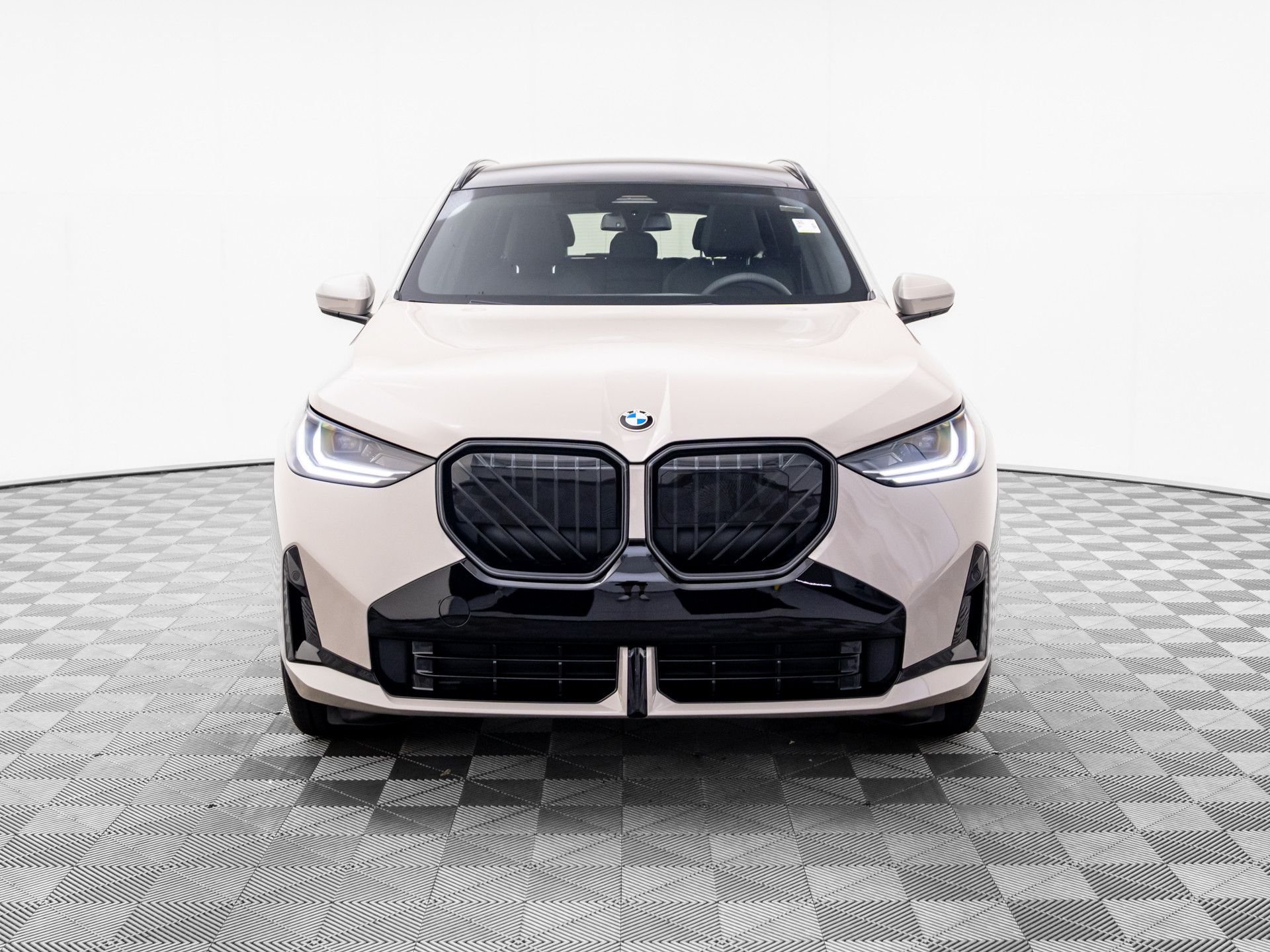 2025 BMW X3 30 - Photo 9