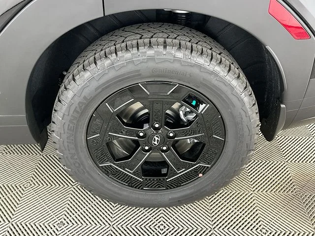 New 2026 Hyundai SANTA FE XRT