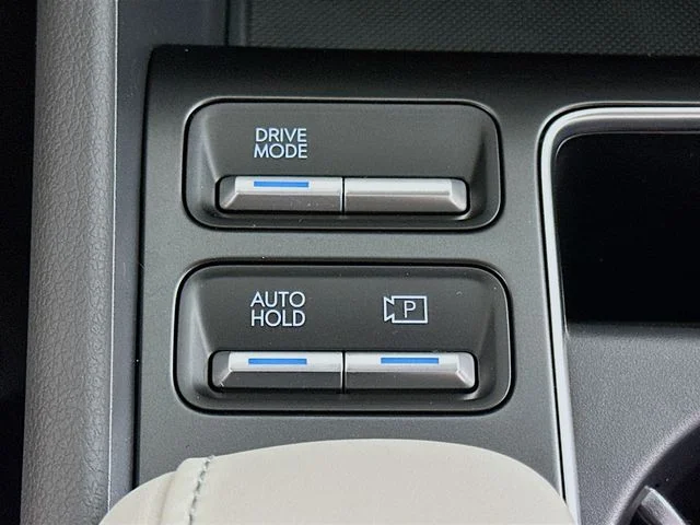 New 2026 Hyundai SONATA SEL Sport