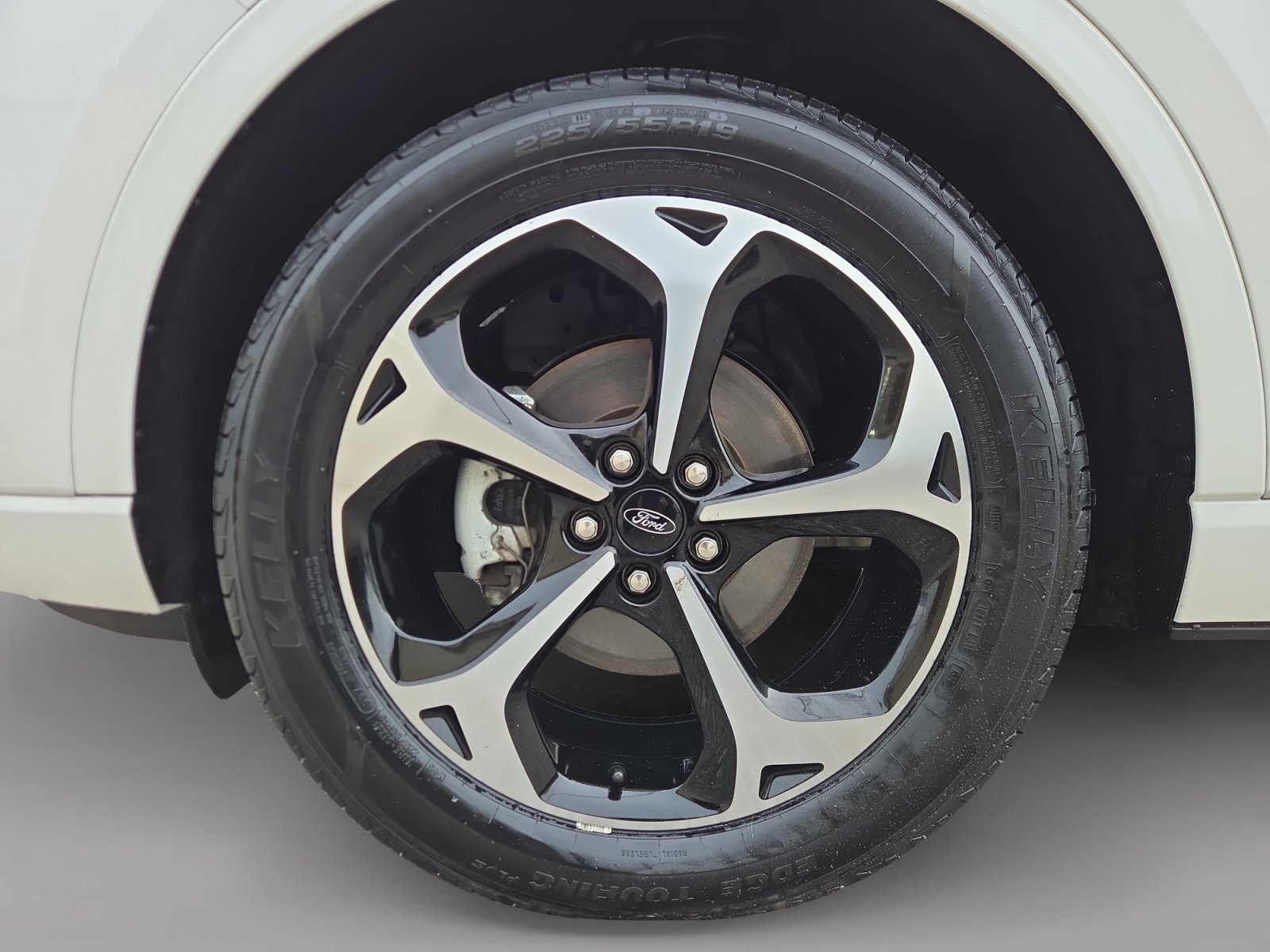2023 Ford Escape ST-Line Select - Photo 14