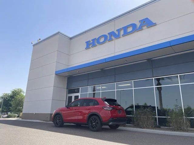 2024 Honda HR-V Sport - Photo 19