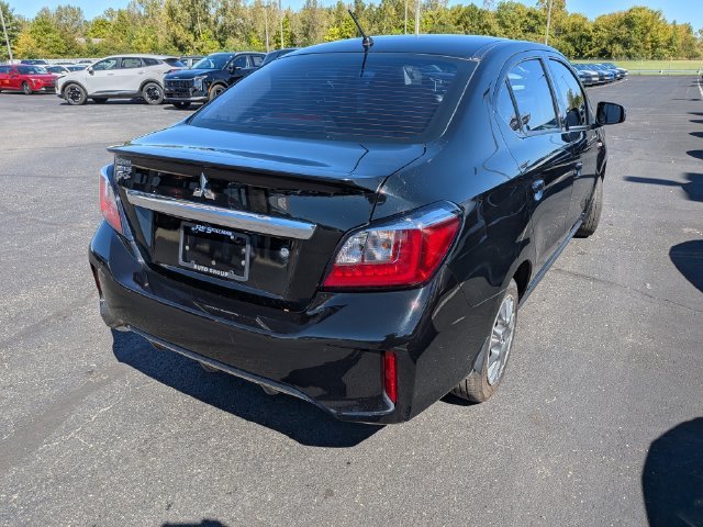 Used 2022  Mitsubishi ES image 7