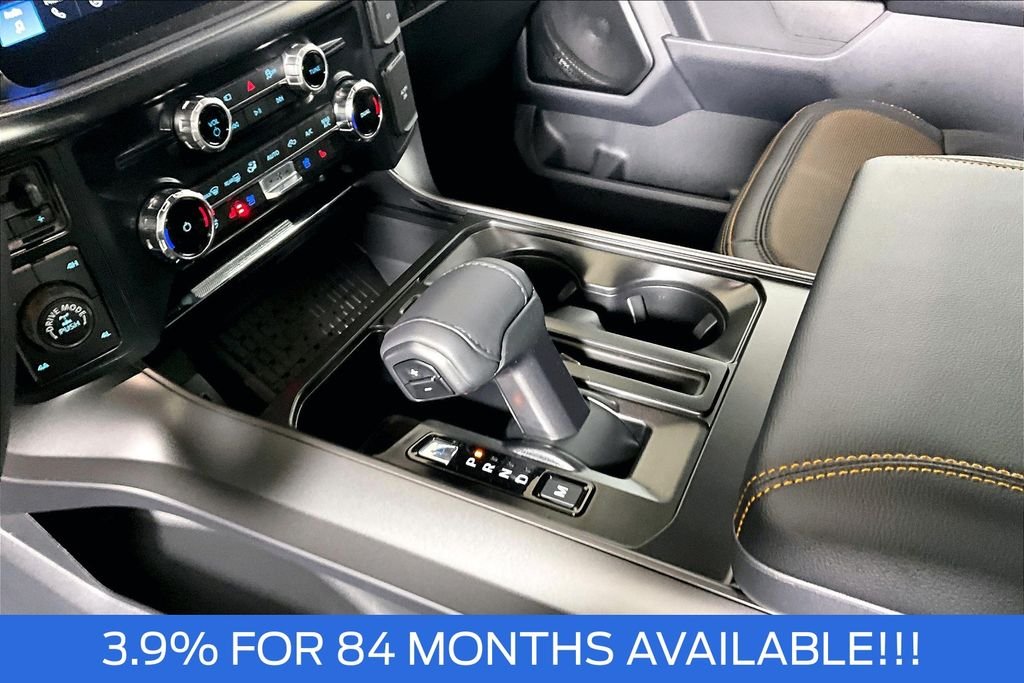 2025 Ford F-150 Tremor - Photo 8