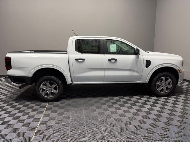 2025 Ford Ranger XLT - Photo 7
