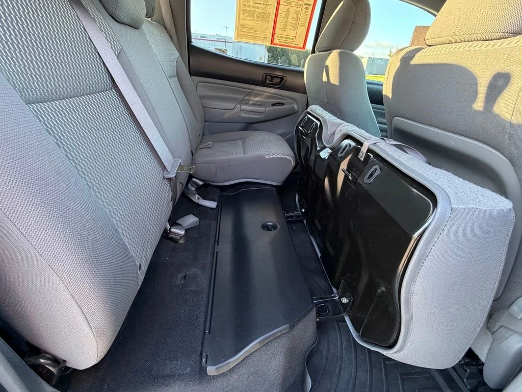 Used 2015 Gray Toyota Base image 44
