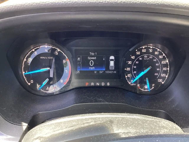 Used 2019 Magnetic Ford XLT image 12