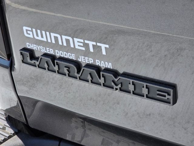 2026 RAM 1500 Laramie - Photo 32