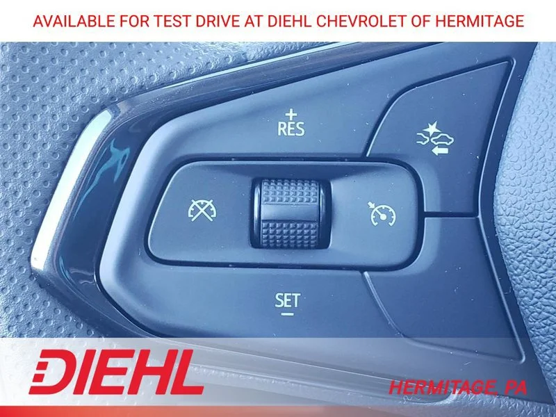 2026 Chevrolet Trailblazer LS - Photo 11