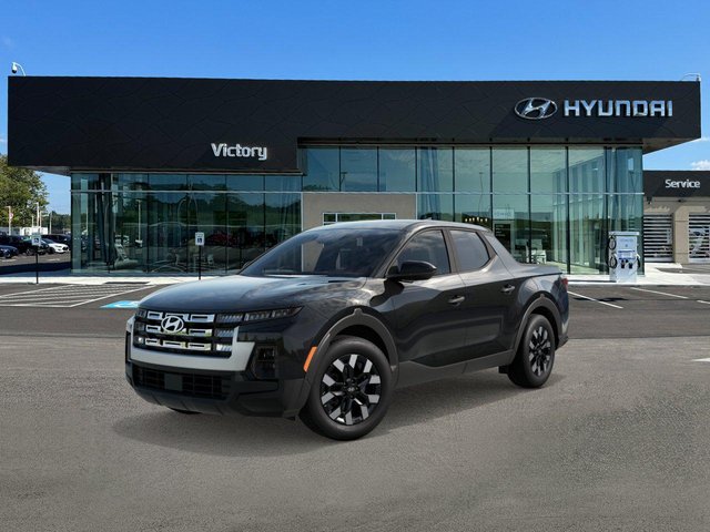 2027 Hyundai SANTA CRUZ SE