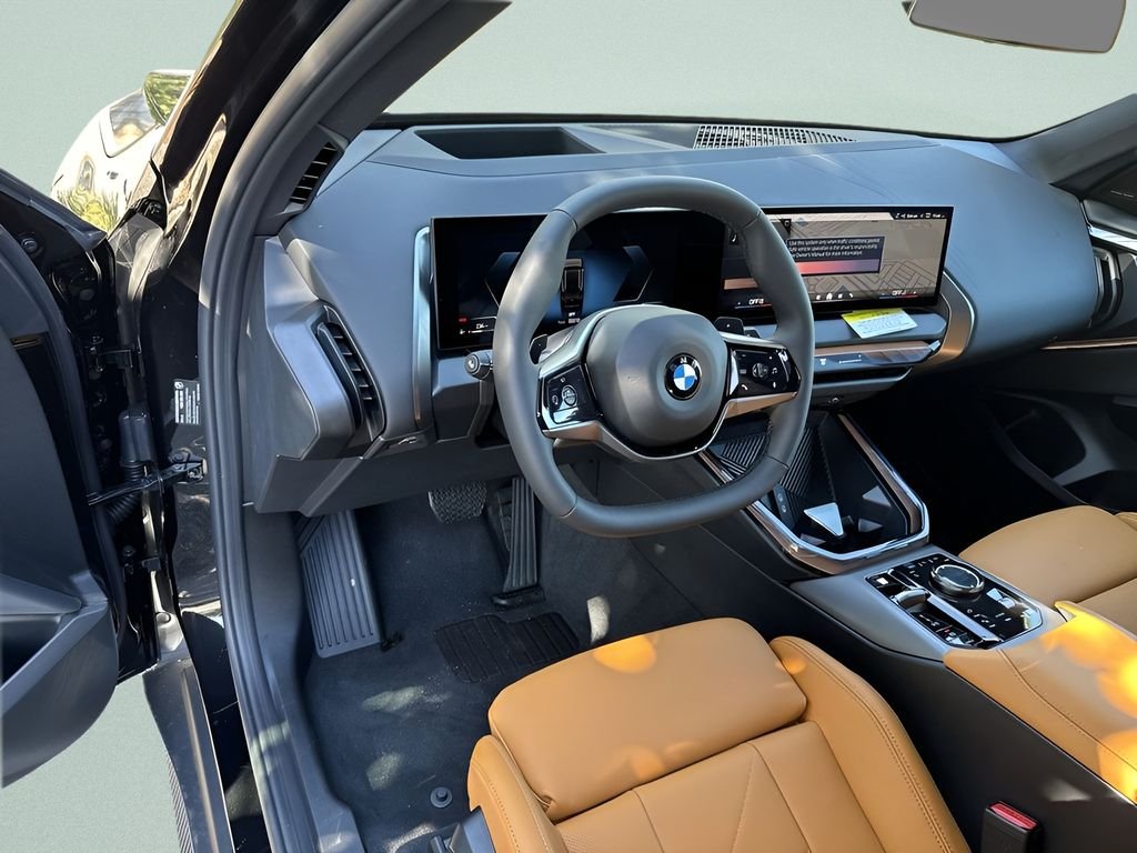 2026 BMW X3 30 - Photo 12