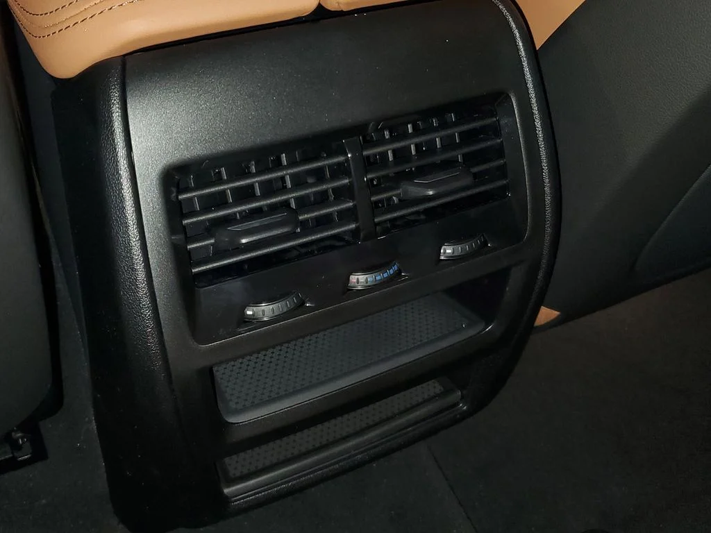 Used 2026 Gray BMW sDrive40i image 12