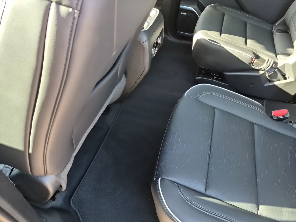 New 2026 Buick Enclave Sport Touring, photo 36
