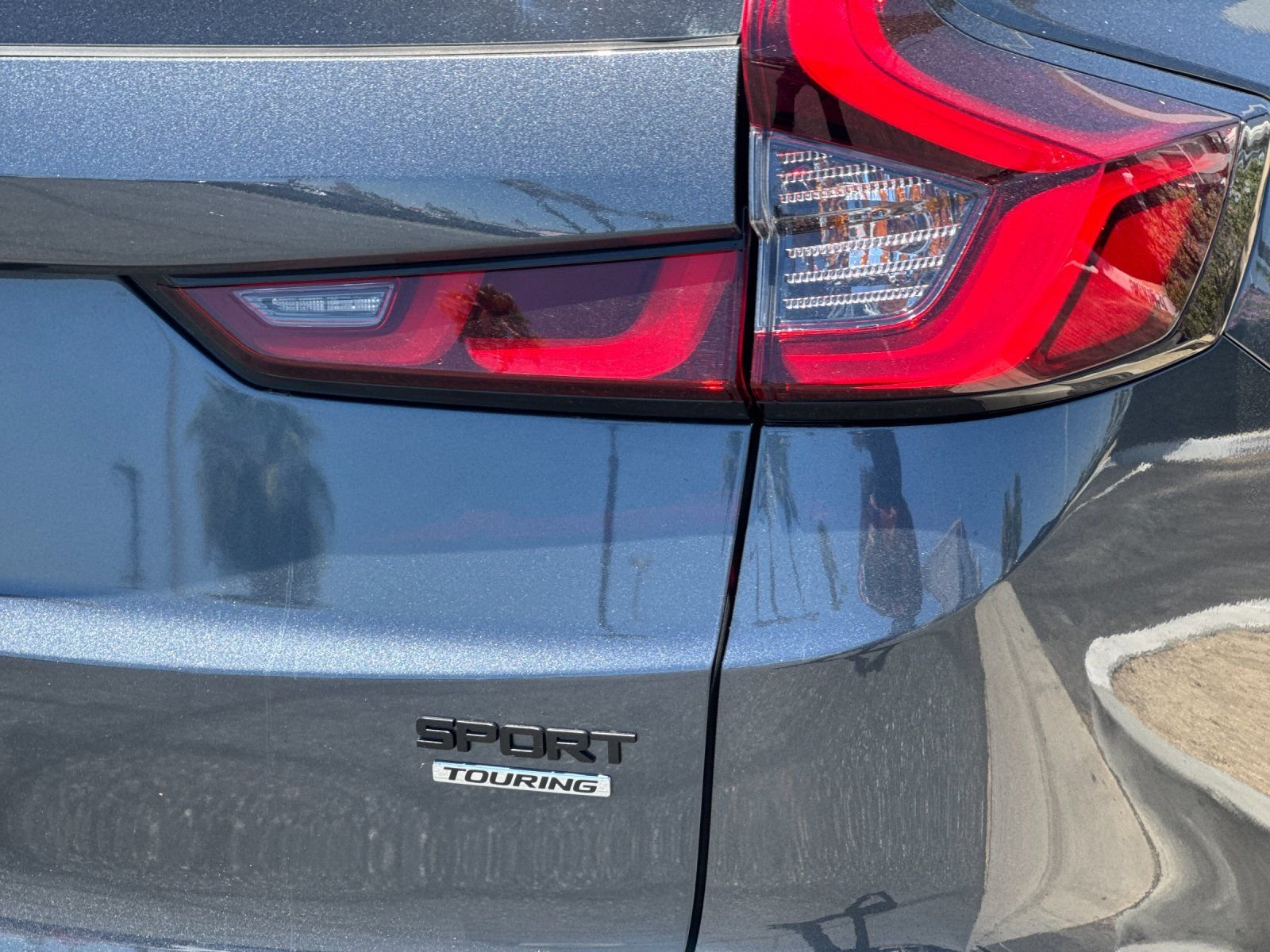 Used 2023  Honda Sport Touring image 26