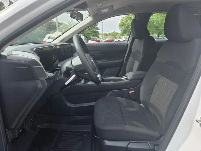 New 2026 White Nissan S image 7