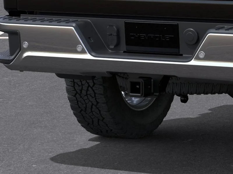 2026 Chevrolet Silverado 2500 HD LTZ - Photo 15