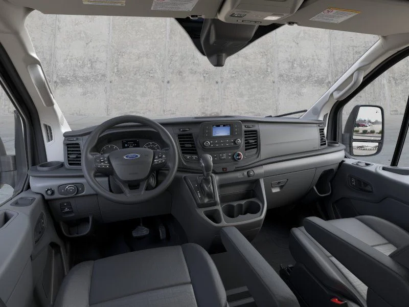 2025 Ford Transit Van Base - Photo 11